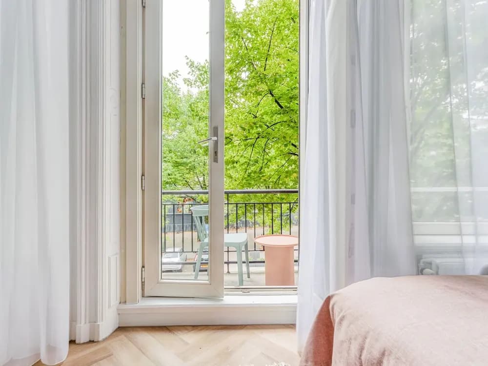 STAYSOME Amsterdam Hemonystraat - photo 7