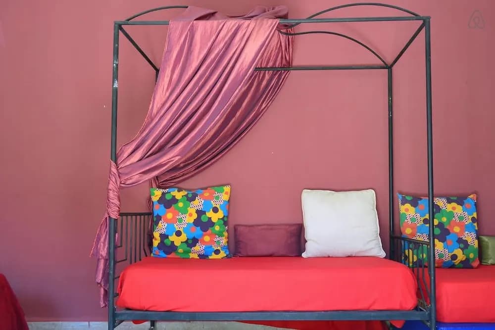 So Chic Riad - photo 5
