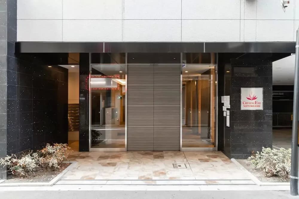Crystal Exe Nipponbashi St35 - photo 1