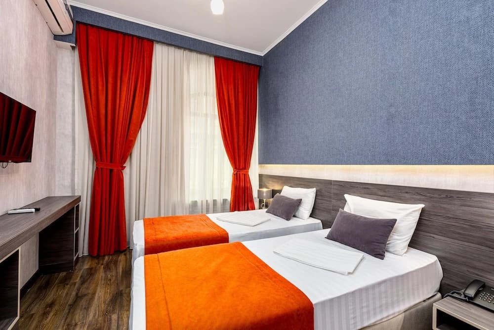 Kope Palace Hotel - photo 9