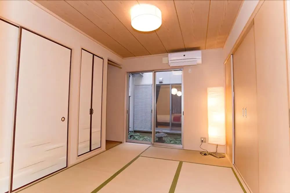Le Machiya Kamishichiken - photo 3