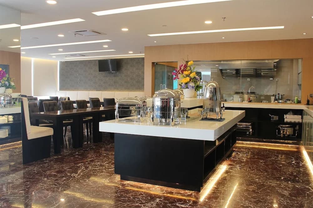 Sawadee Resort Hotel & Spa - photo 19