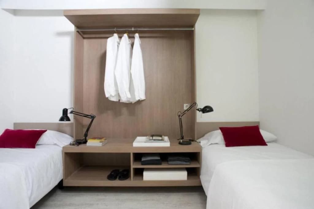 Eric Vökel Boutique Apartments Gran Vía Suites - photo 11