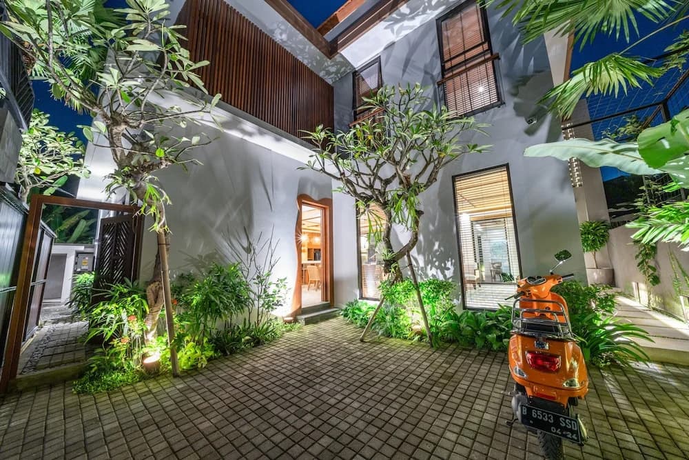 Villa Aiimara - photo 1