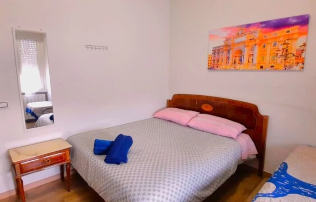 Cozy Rooms Rome - photo 33