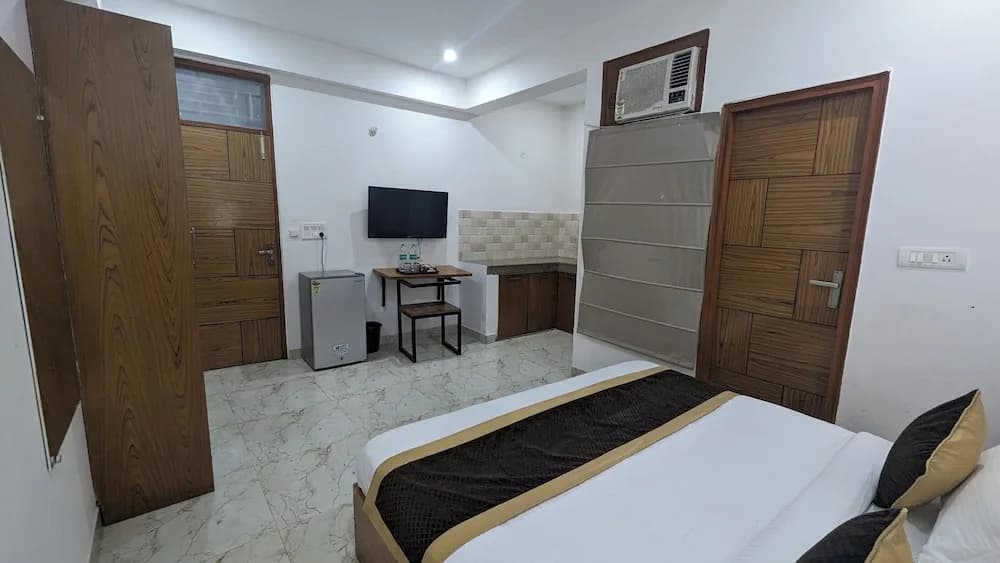 Hotel Prime Chhatarpur - photo 4