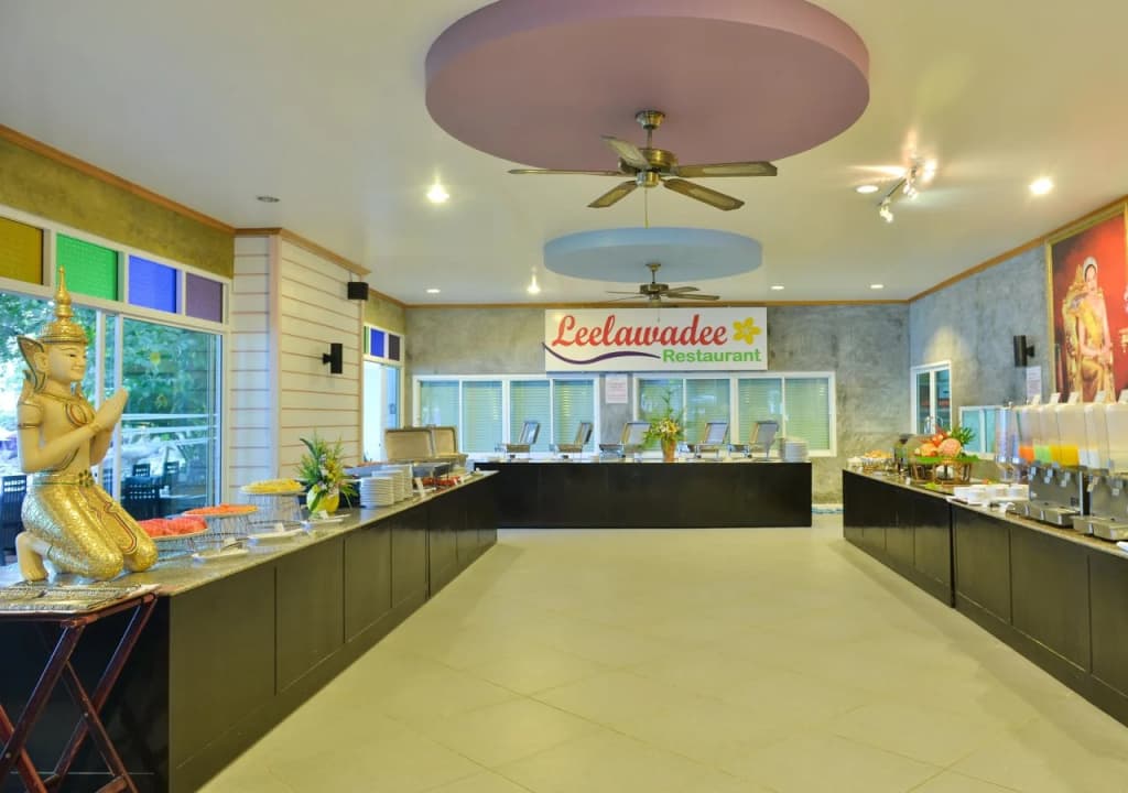 Tri Trang Beach Resort by Diva Management - photo 26