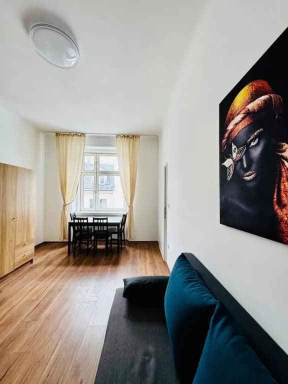 Lovely Studio Close to Augarten - photo 3