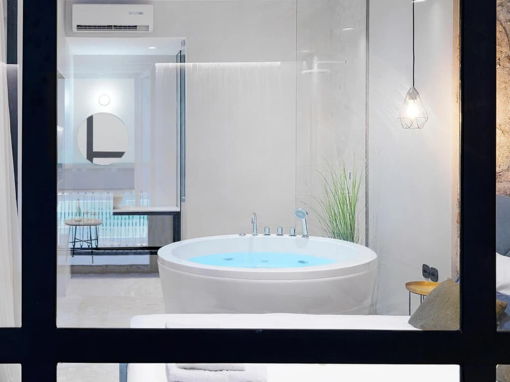5 star lux suite in Kolonaki. - photo 7
