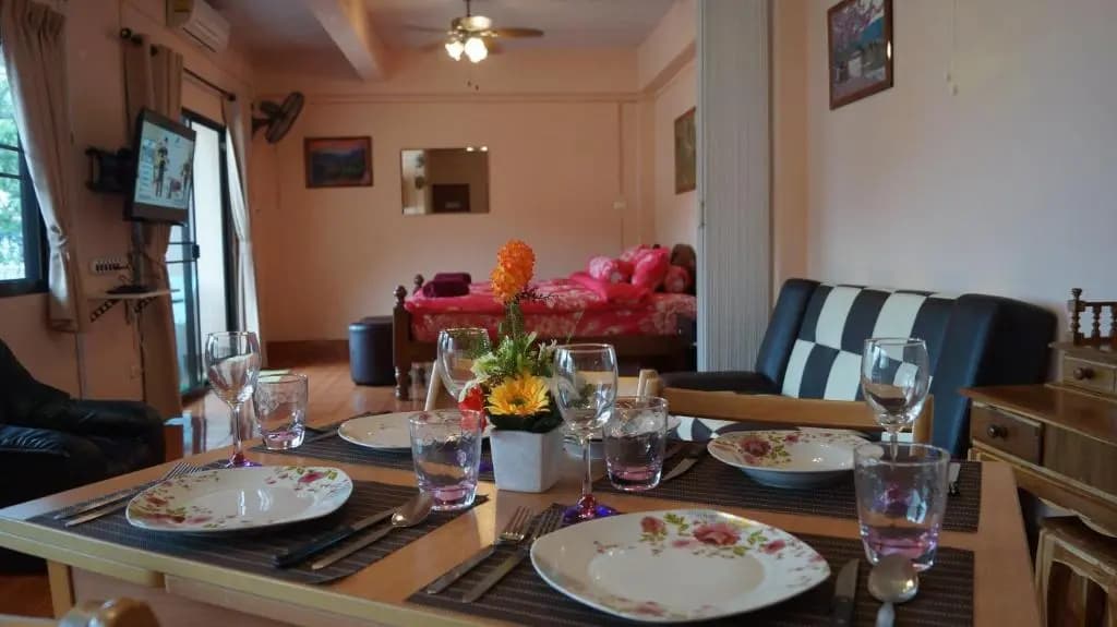 Kata Apartment - photo 2