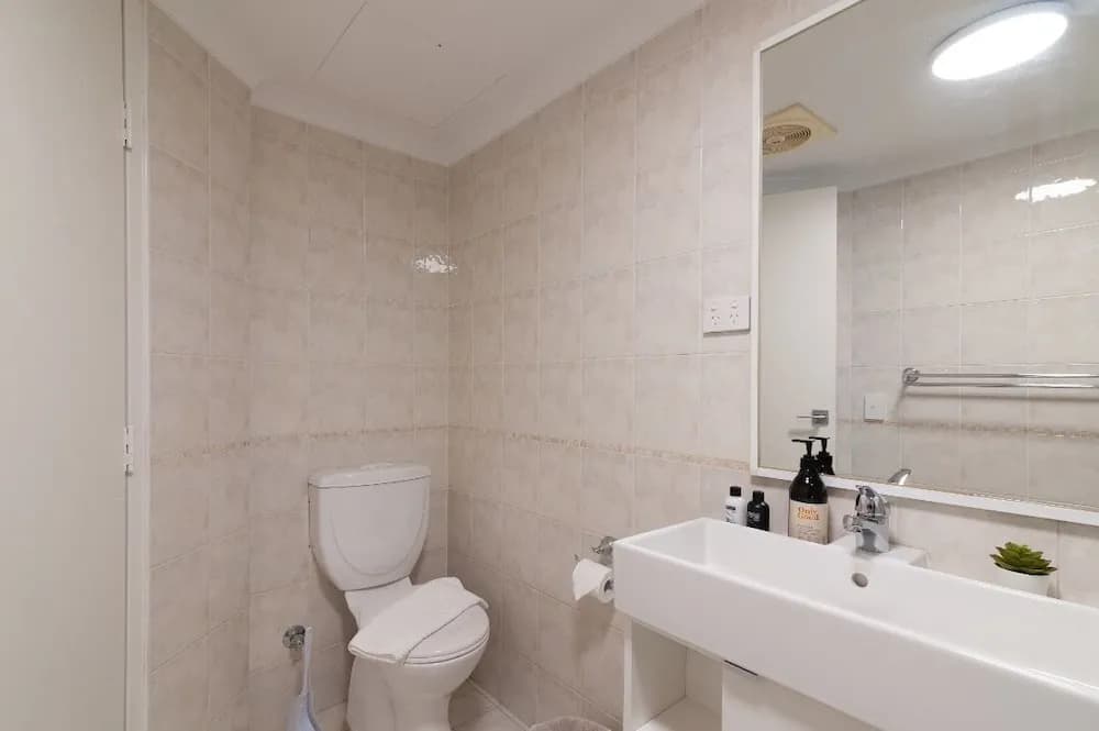 Good location apartment darling harbour - photo 9