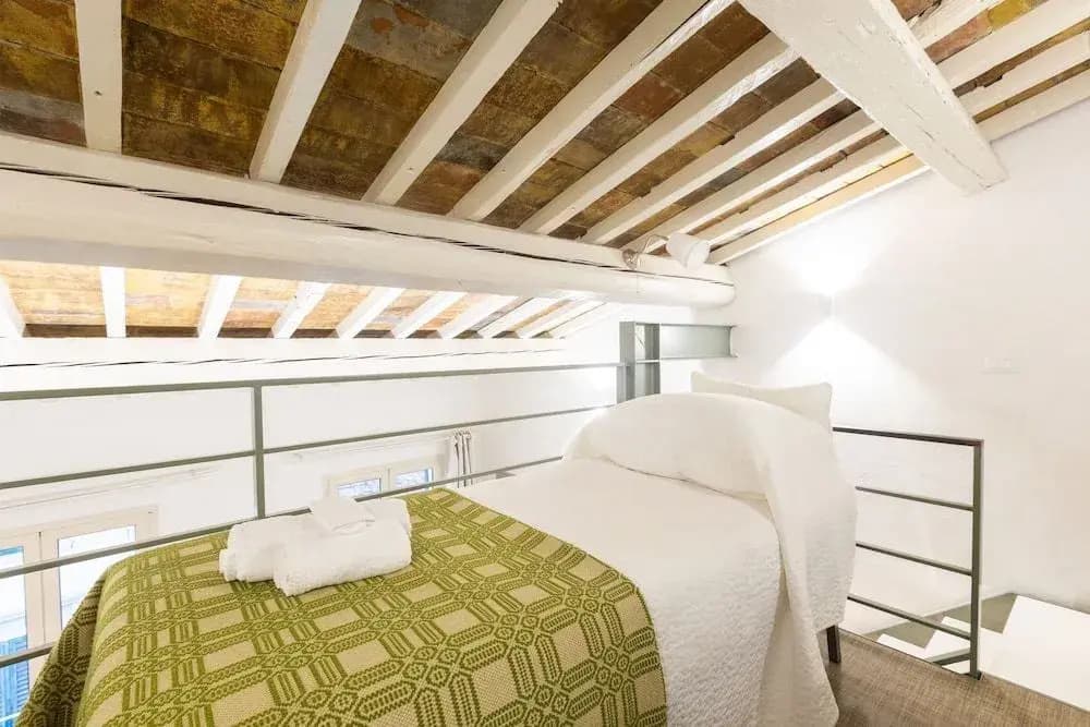 La Casa Sui Tetti - photo 5