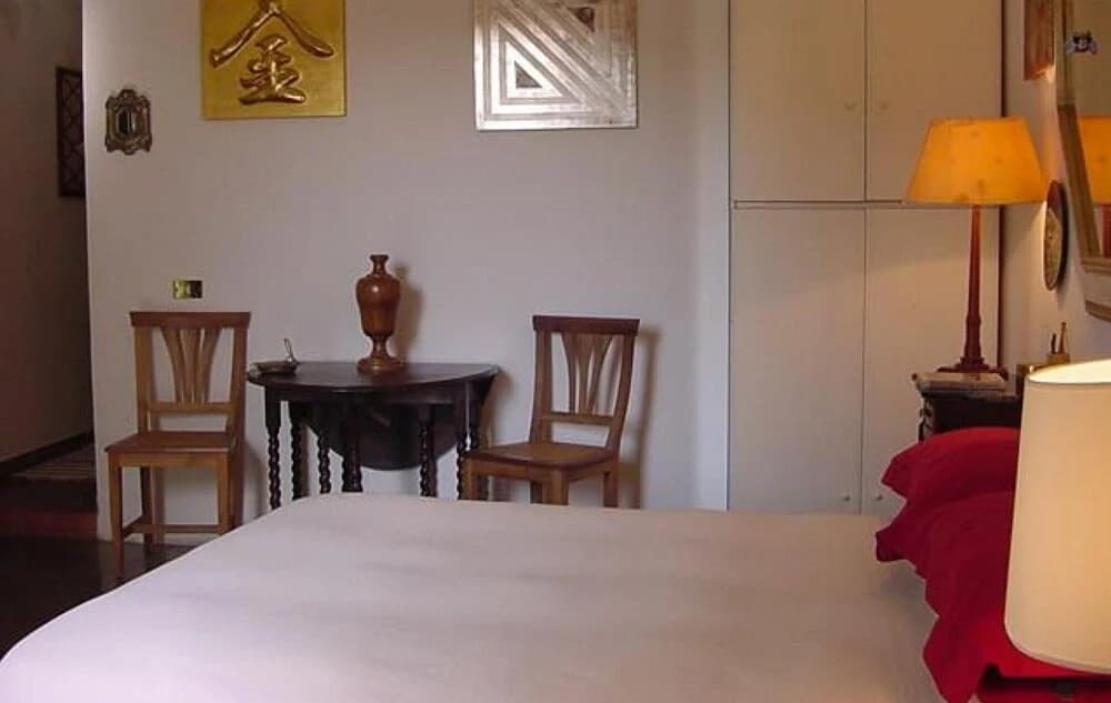 Campo Terrace in Rome - photo 5