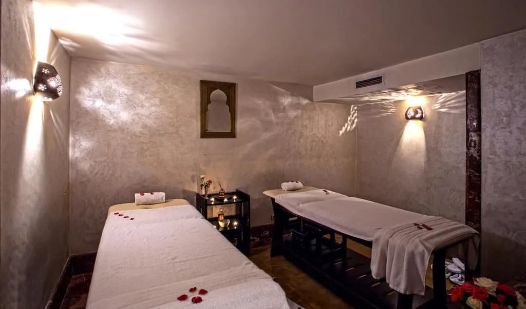 Hôtel La Renaissance Marrakech - photo 18