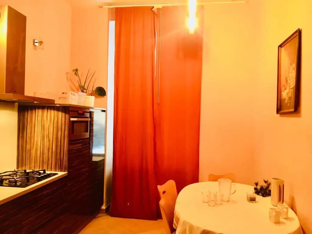aparthotel in square Praha 2 - photo 4
