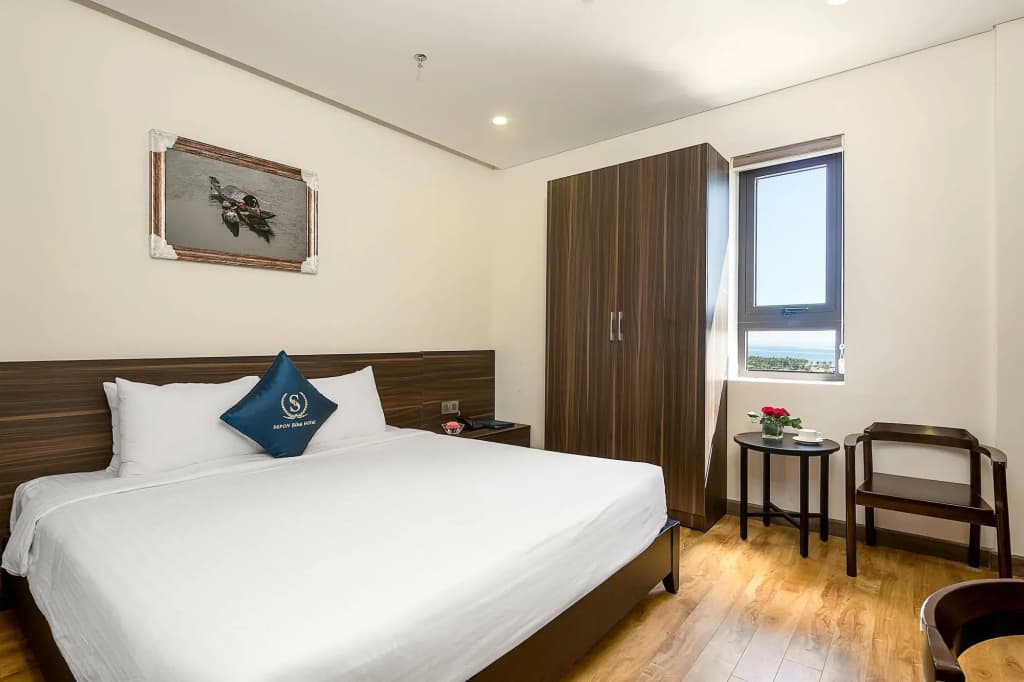 Sepon Blue Hotel - photo 29