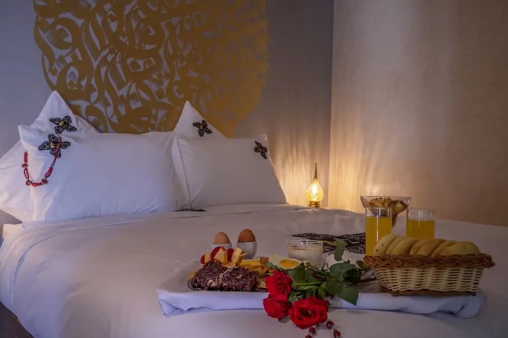 Riad Les Terrasses de Jemaa Elfna & Spa - photo 3
