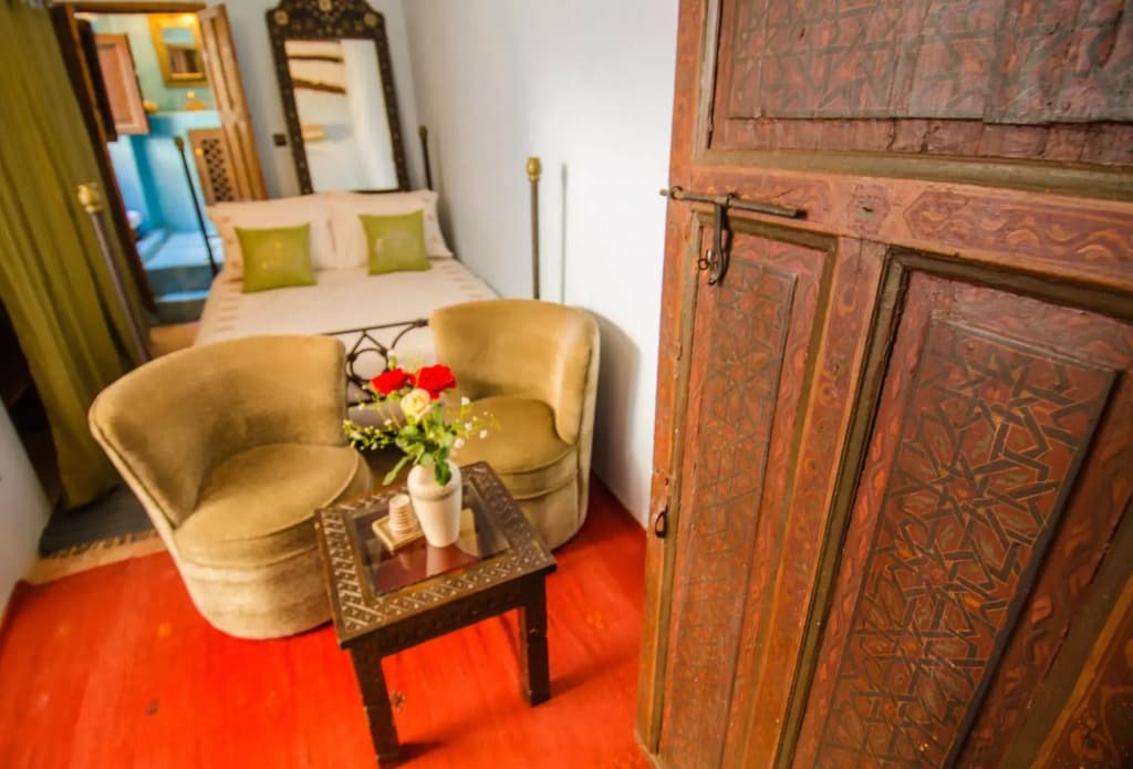 Yassmine House - photo 3
