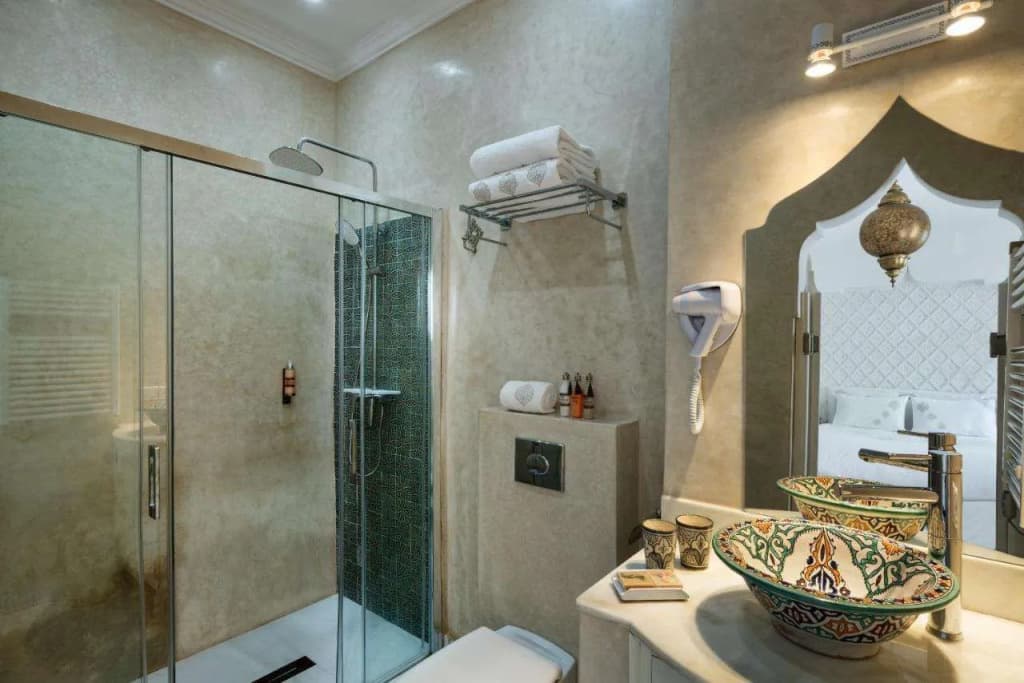 Riad Emma - photo 13