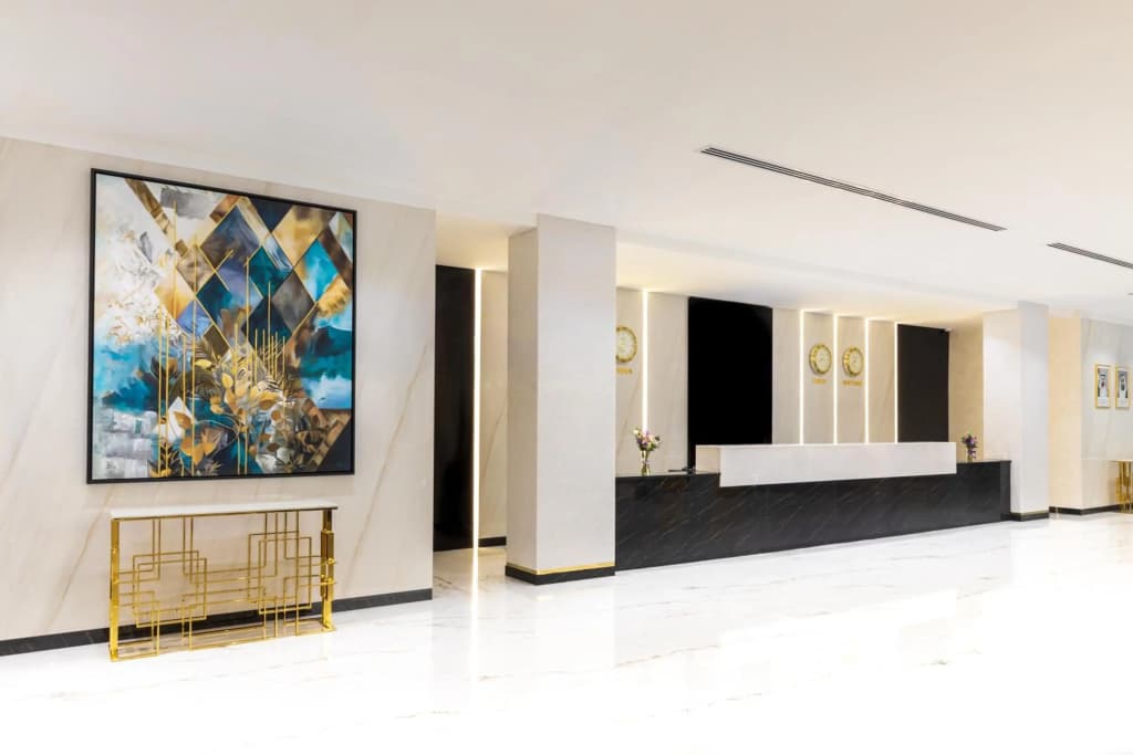 MD Hotel by Gewan - photo 25