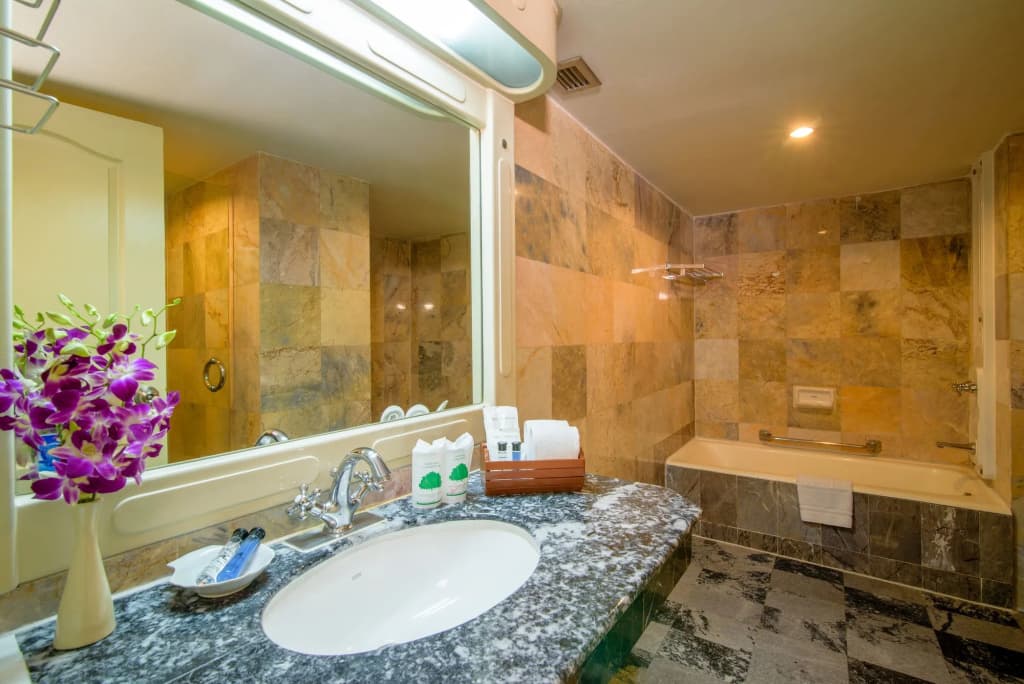 Alexander Hotel - photo 10
