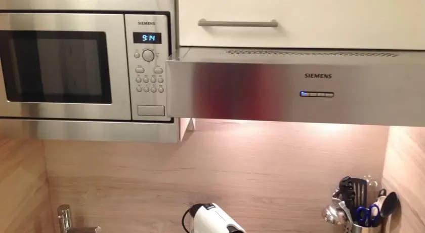 Wohnung im Botschaftsviertel - photo 9