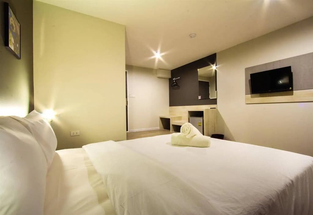 Bett Pattaya - photo 4