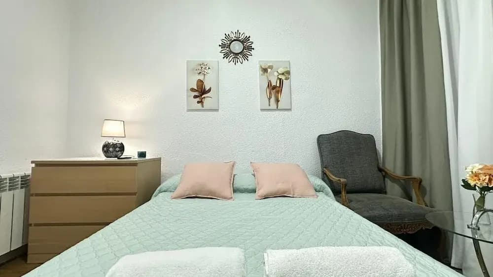 Habitaciones Manuela - photo 25