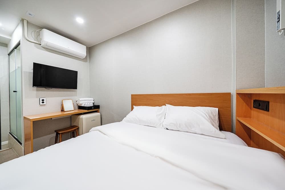 247 Hostel Seoul - photo 5