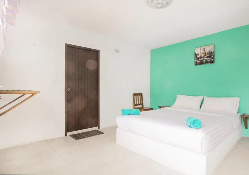 KhunThai GuestHouse - photo 3