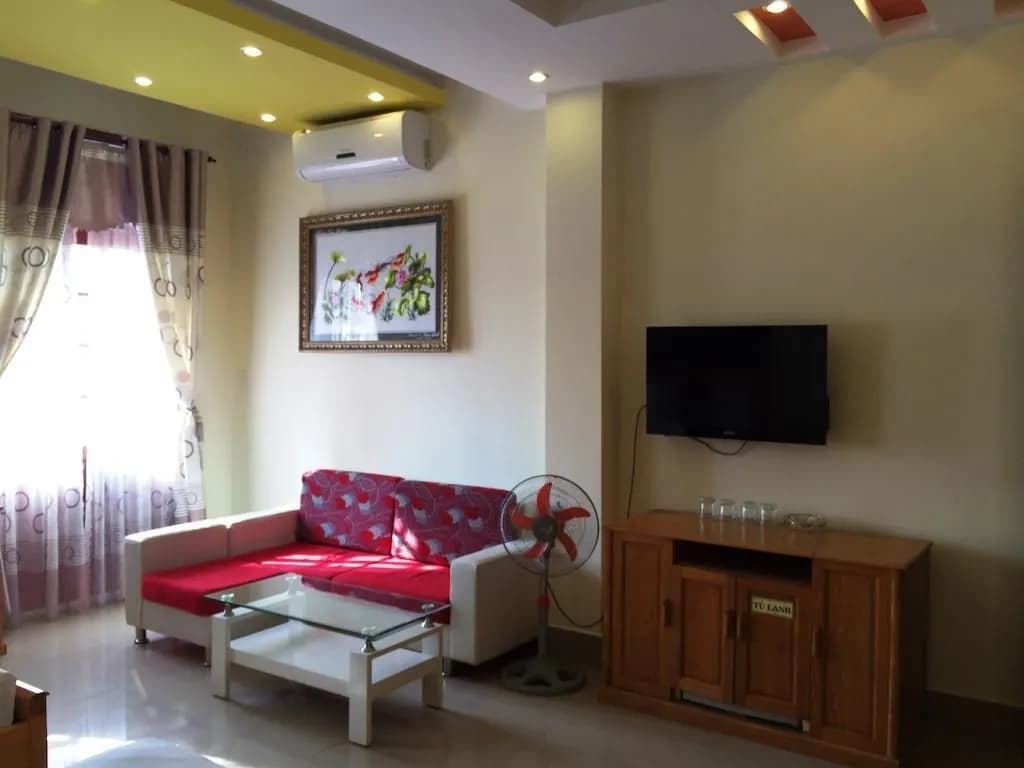 Thuy Duong Hotel Danang - photo 23