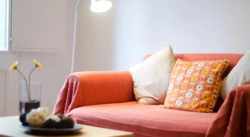Ripoll Apartments - photo 4