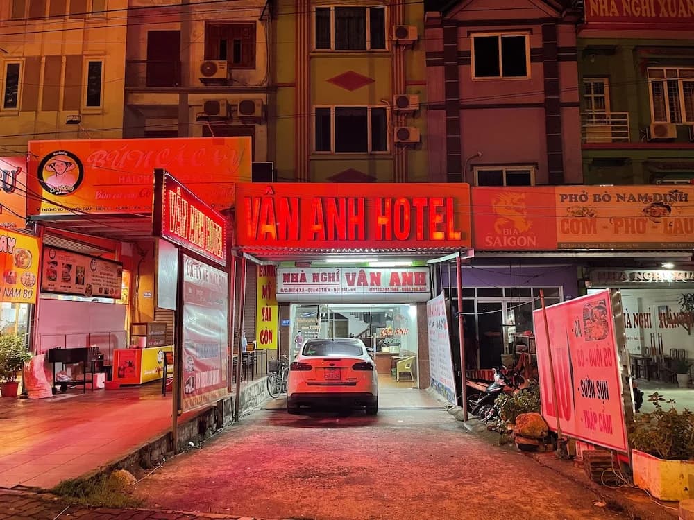 Vân Anh Hotel - photo 1
