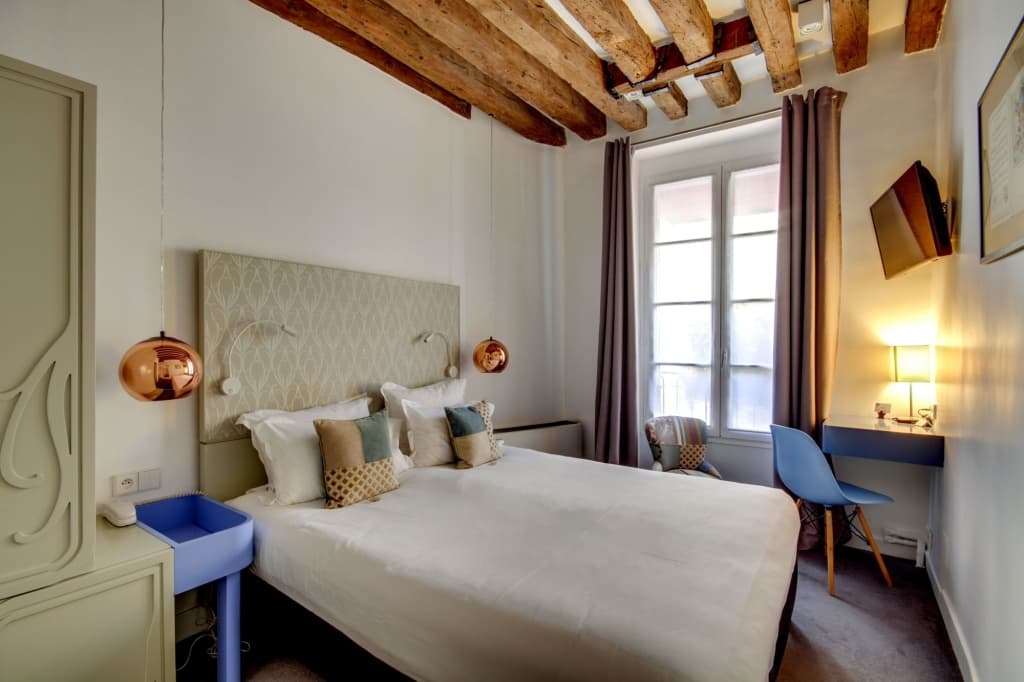 Hôtel Sèvres Saint Germain - photo 32