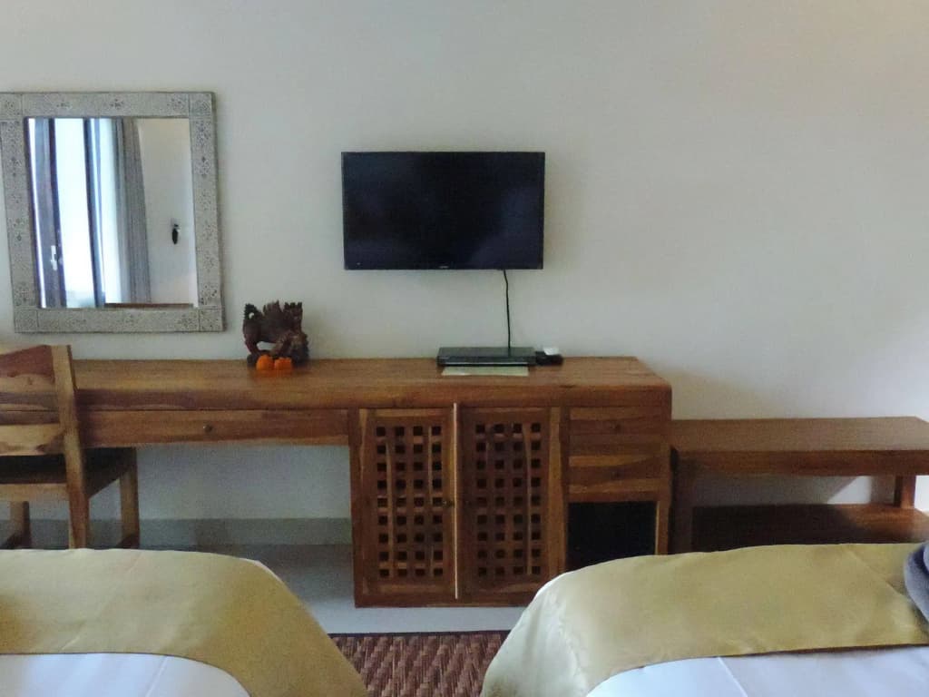 Duana Homestay - photo 2