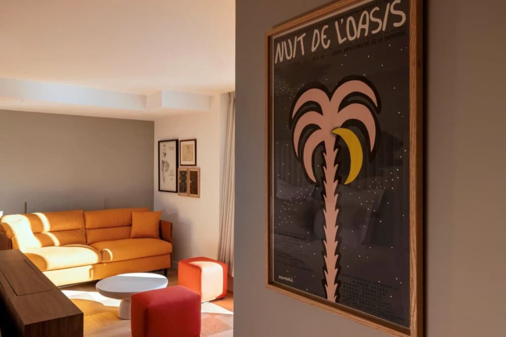 Hôtel Pilgrim - photo 34