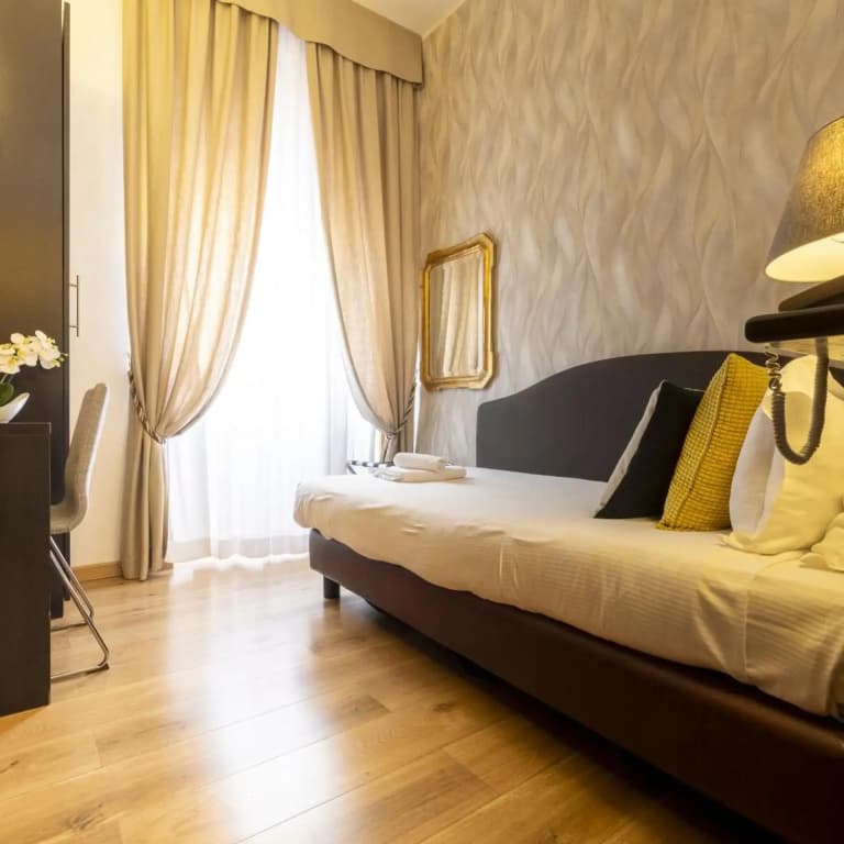 Bagliori Hotel - photo 42
