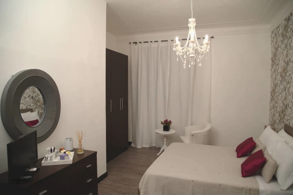 Nobilcasa Suites - photo 7