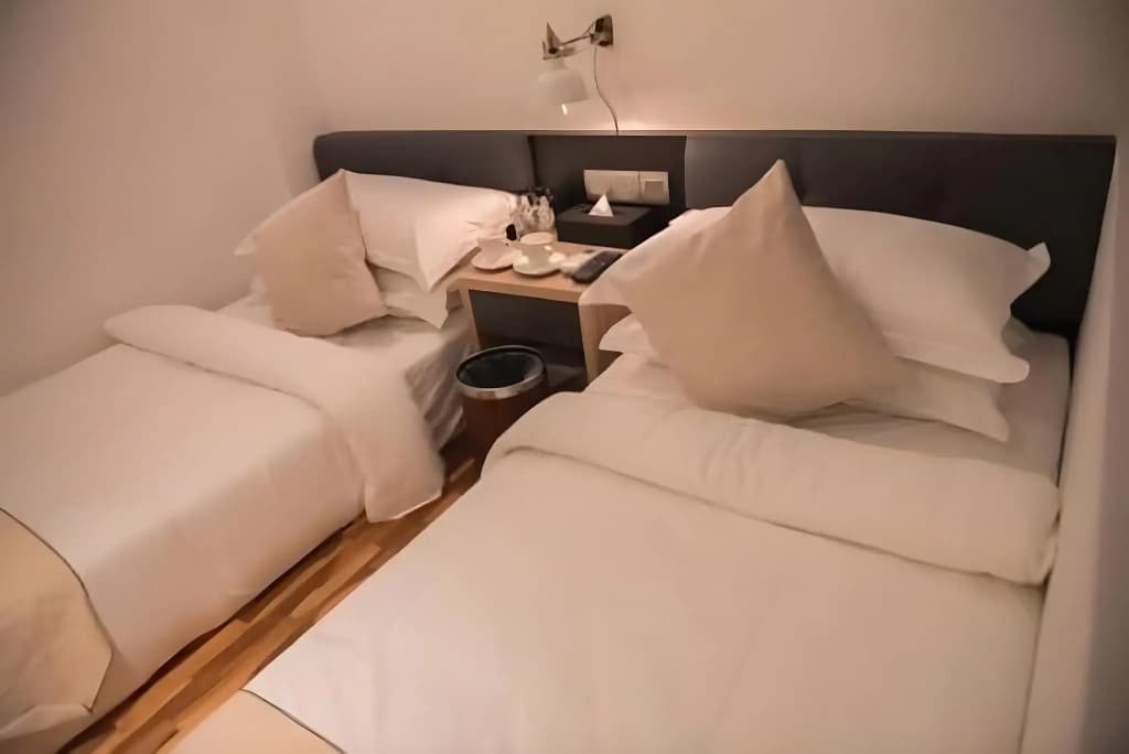 MUO Boutique Hotels - photo 13