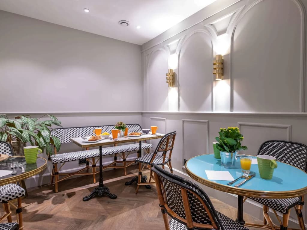 Hotel Flanelles - photo 20