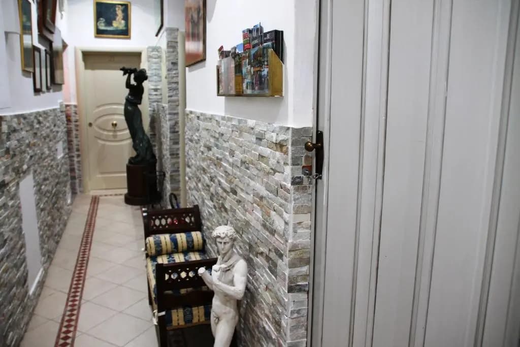 Hotel Camilla Guelfa - photo 12