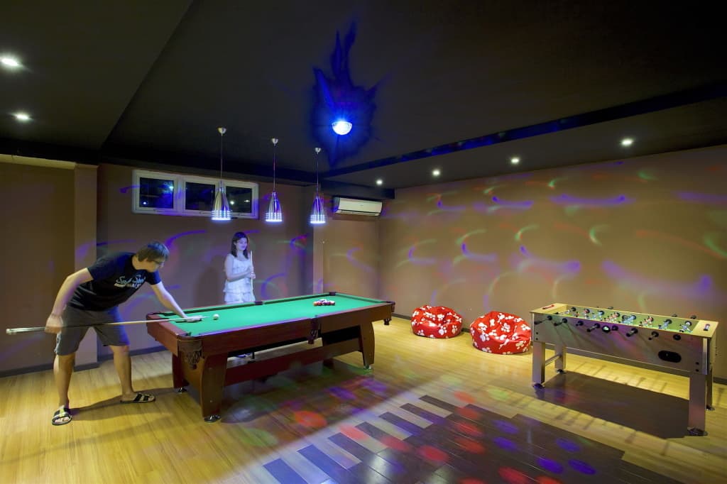 Kaani Beach Hotel - photo 22