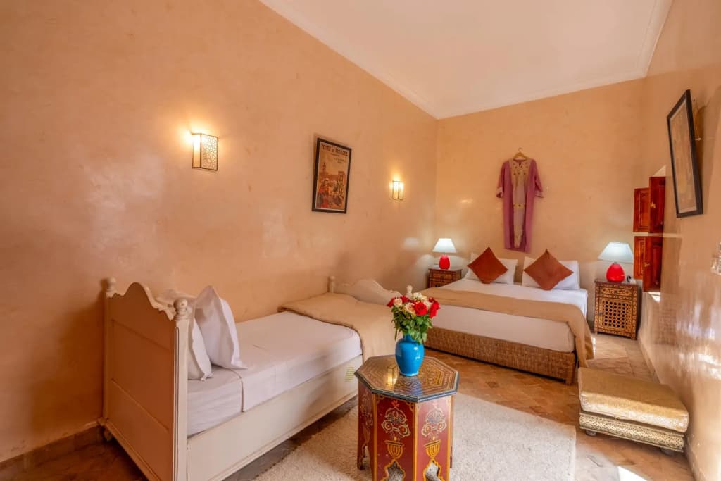 Riad Saba - photo 29