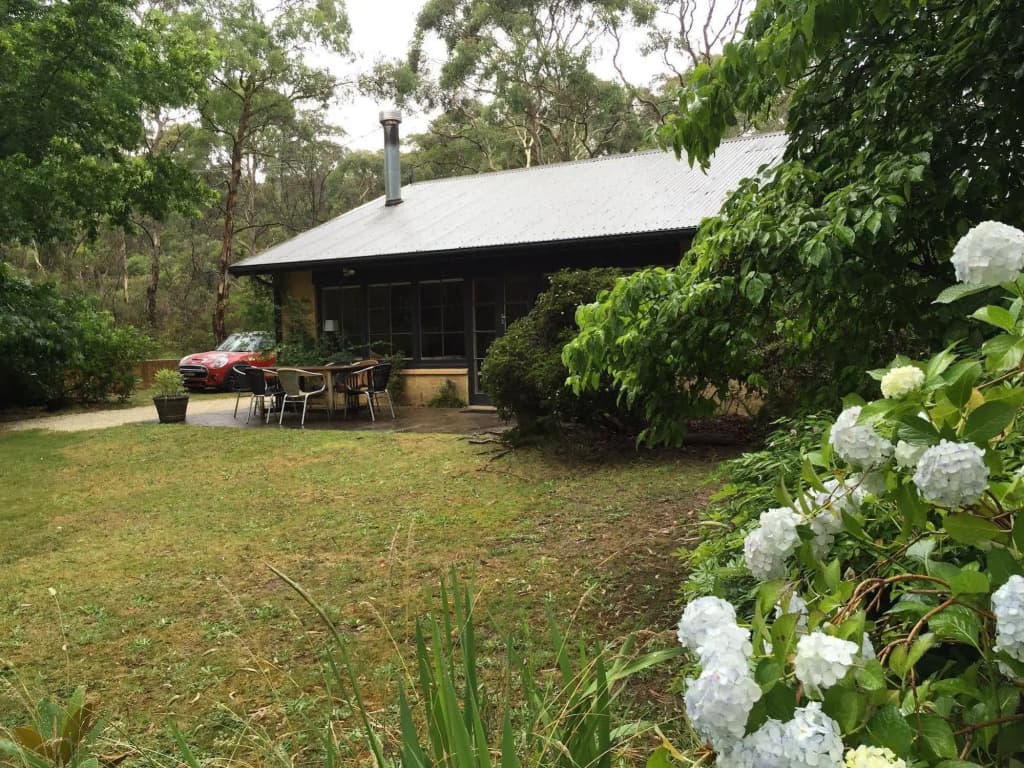 The Kitchen Cottage - photo 8
