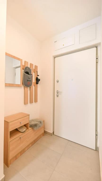 West Park Residence Apartment Budapest - photo 8