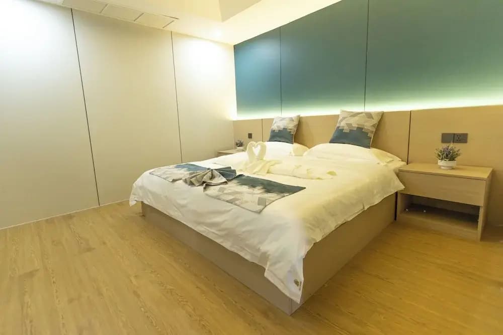 Xinmylin Boutique Resort Hotel - photo 15