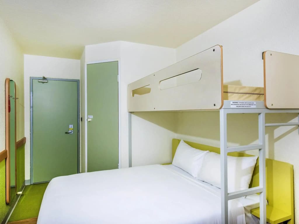 ibis Budget Fawkner - photo 21