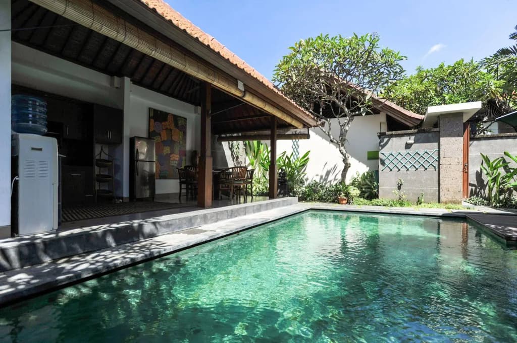 Villa Legong - photo 18