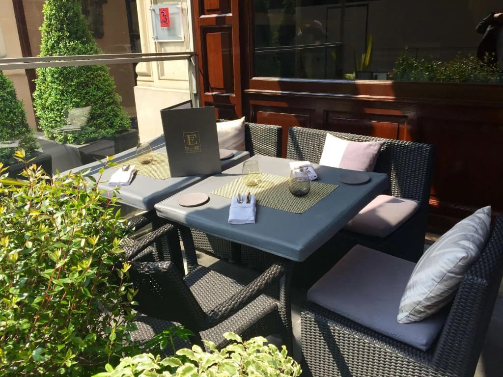 Hôtel Edouard 7 Paris Opéra - photo 23