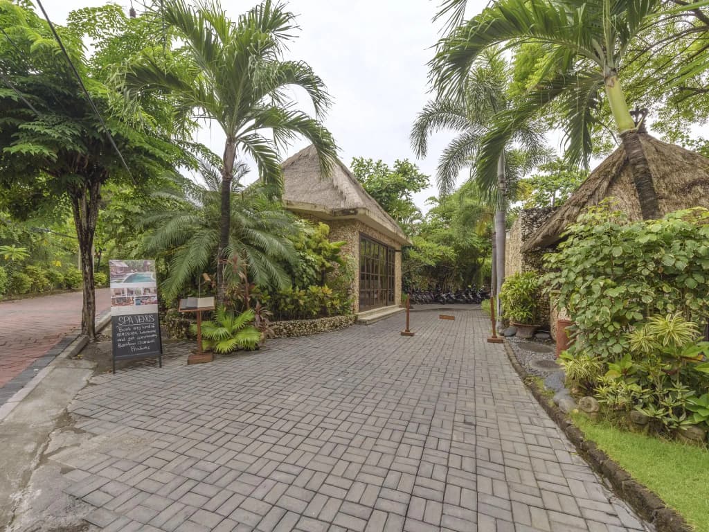 Villa Kubu, Seminyak - photo 19